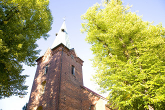 Dreikoenigskirche zu Bad Bevensen BBM B.Rehse